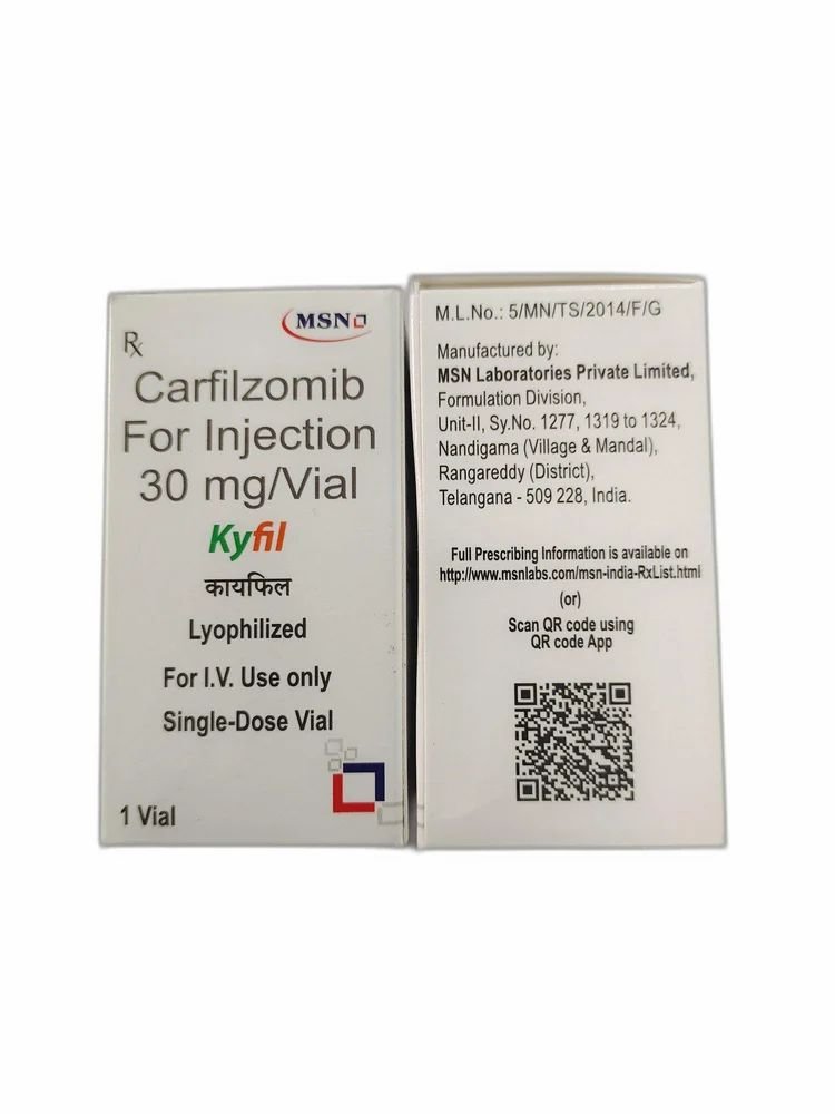 Kyfil 60mg Injection