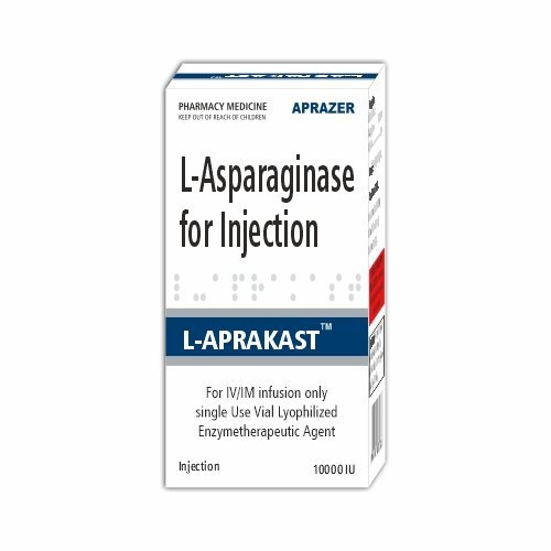L Aprakast Injection