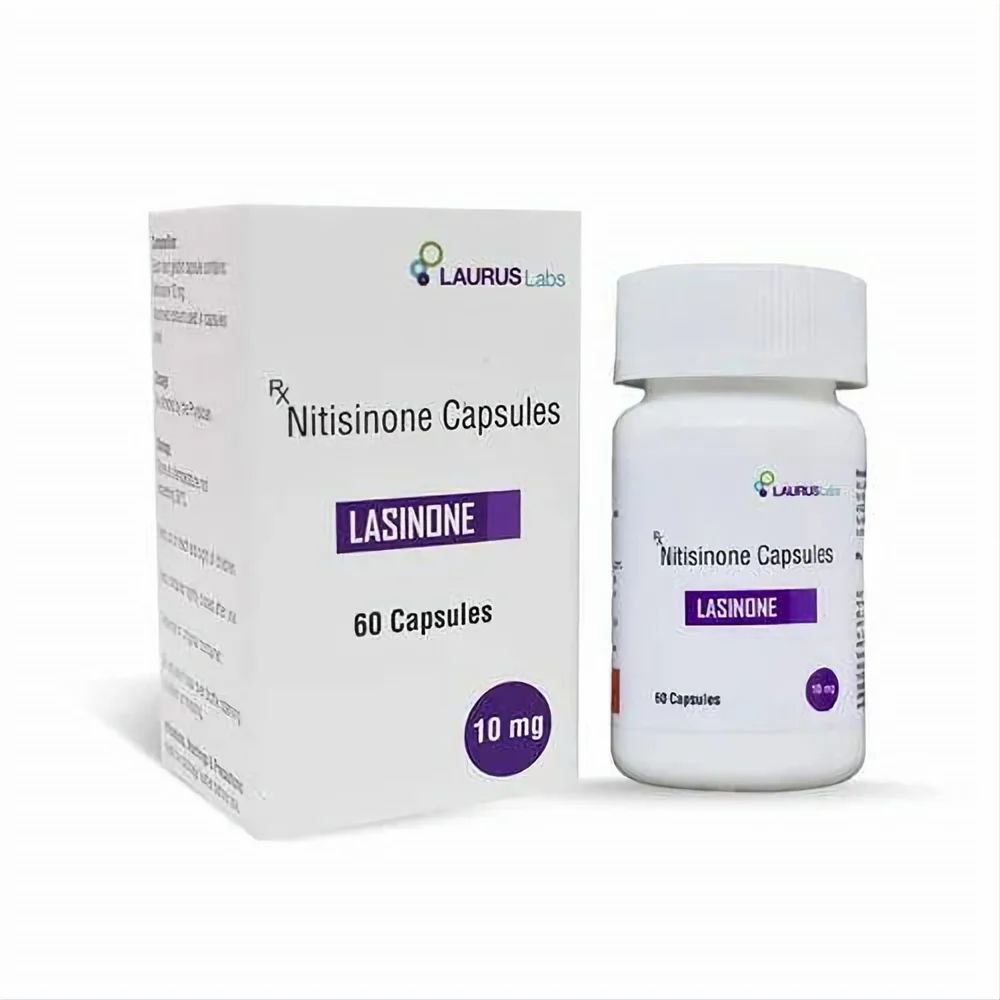 Lasinone 10mg Capsule