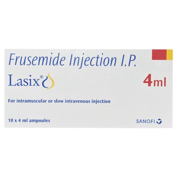 Lasix Injection