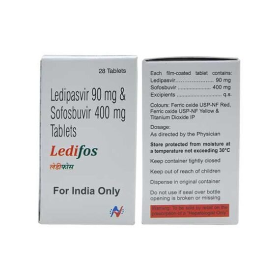 Ledifos Tablet