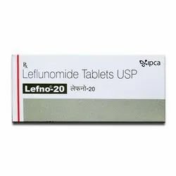 Lefno 20mg Tablet