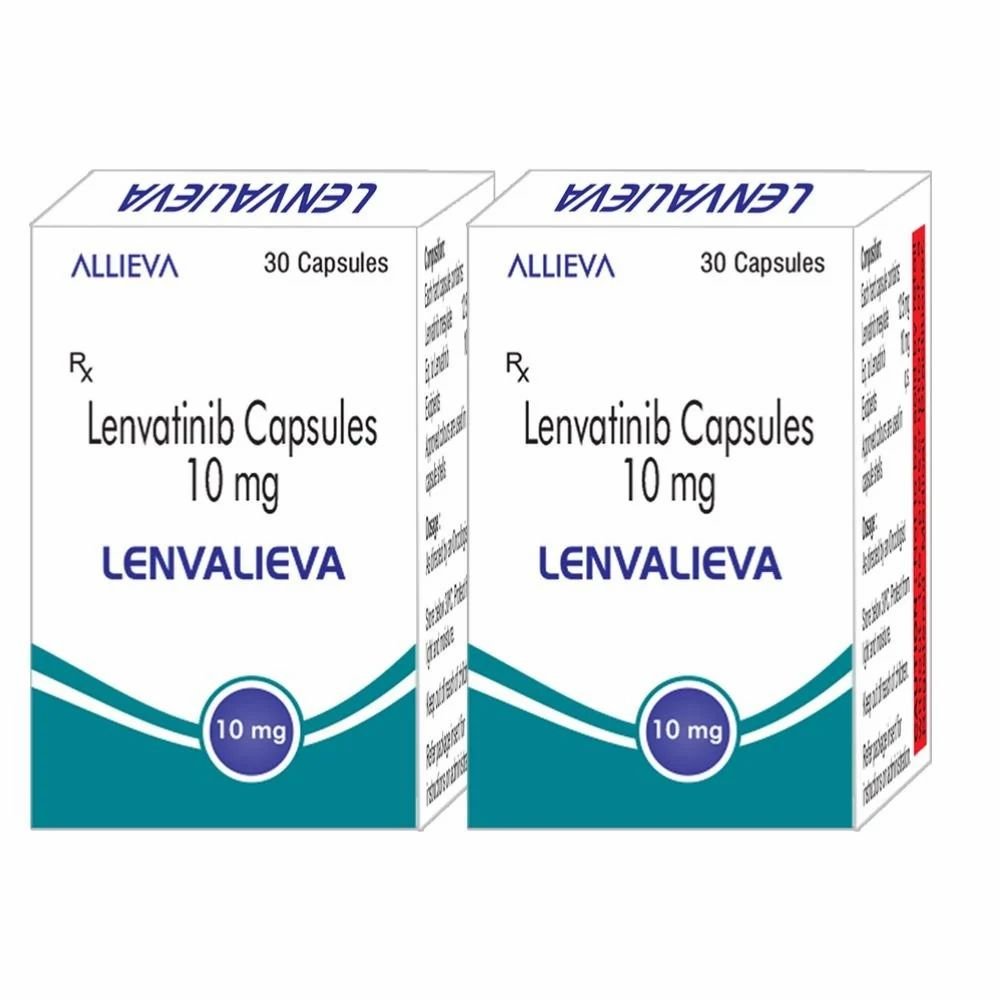 Lenalieva 10mg Capsule