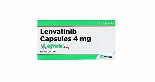 Lenris 4mg Capsule
