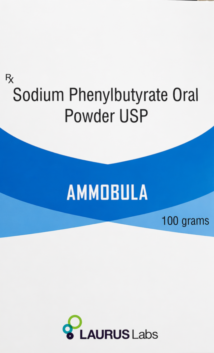 Ammobula Powder 100gm