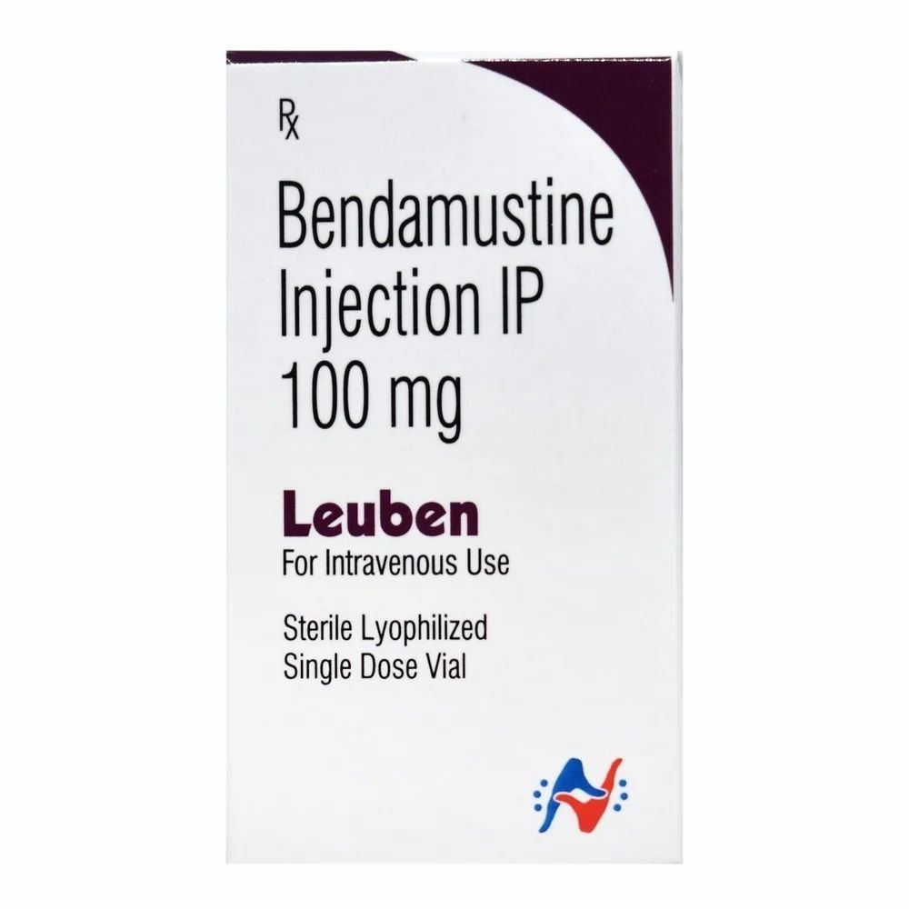 Leuben 100mg Injection