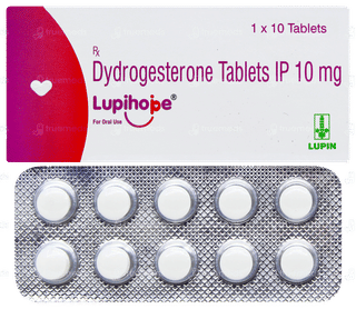 Lupihope 10mg Tablet