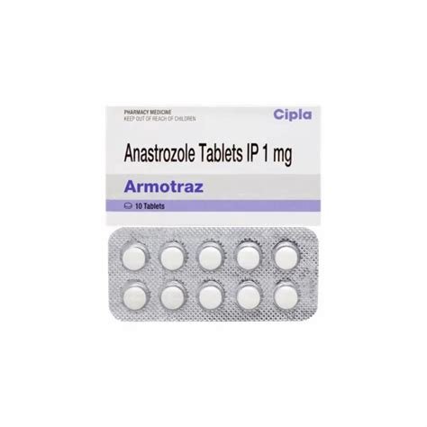Armotraz 1mg Tablet