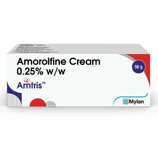 Amtris Cream 50gm