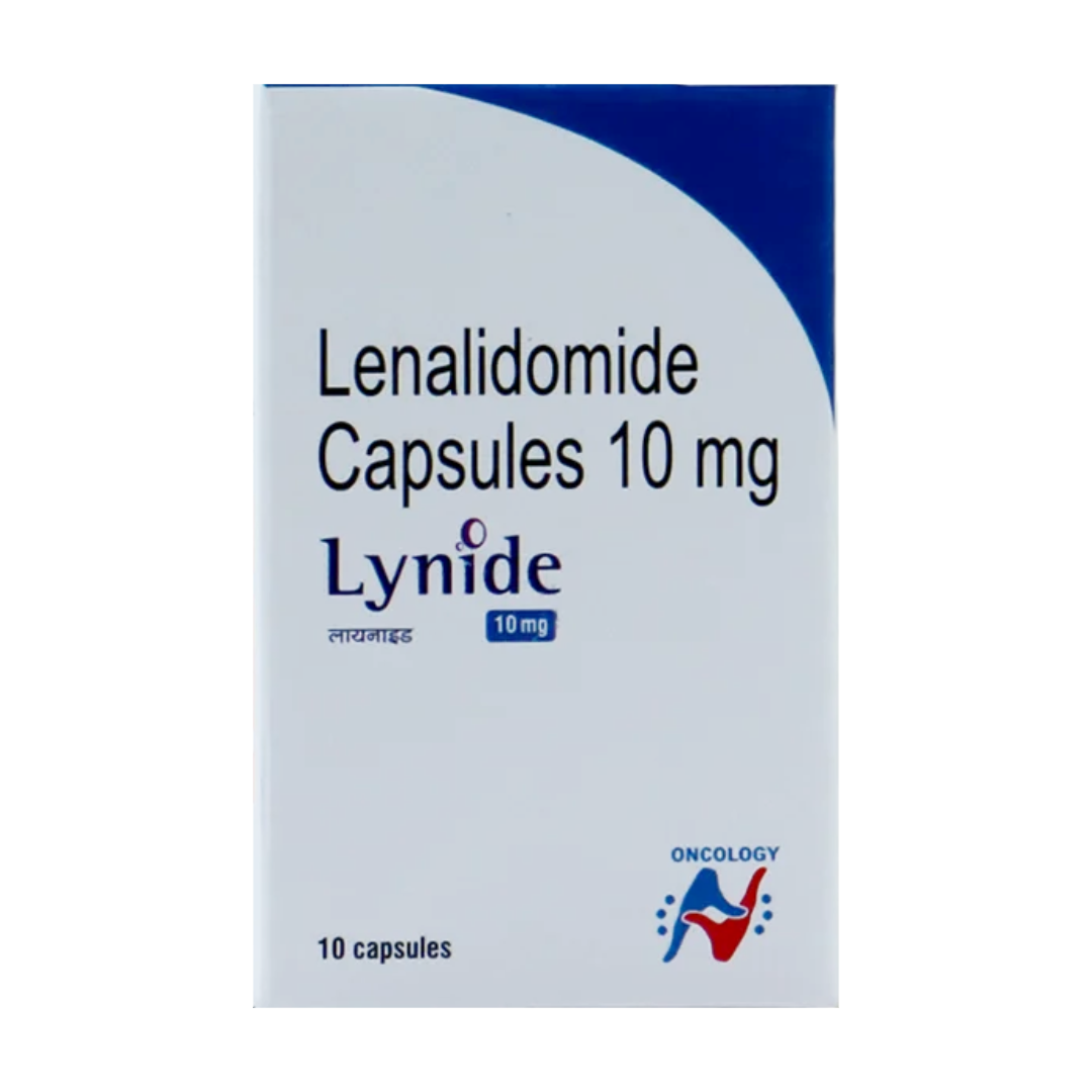 Lynide 10mg Capsule