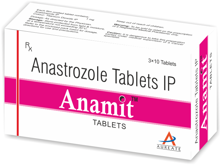 Anamit Tablet