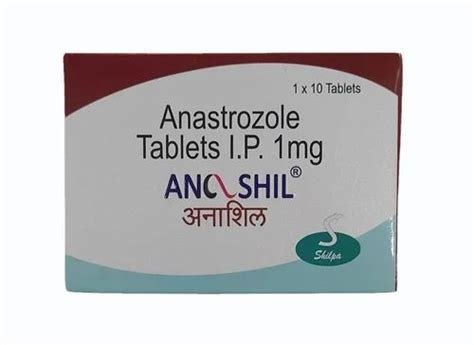 Anashil 1mg Tablet