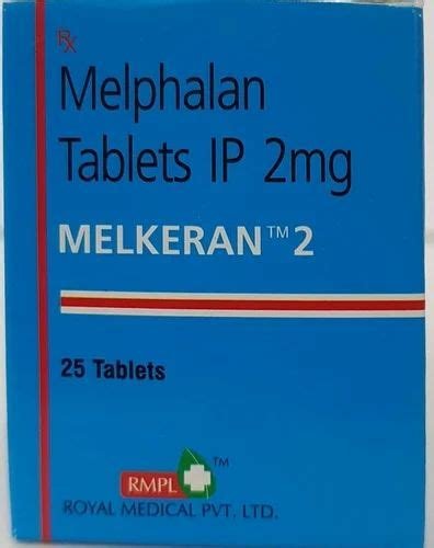 Melkeran 2 Tablet