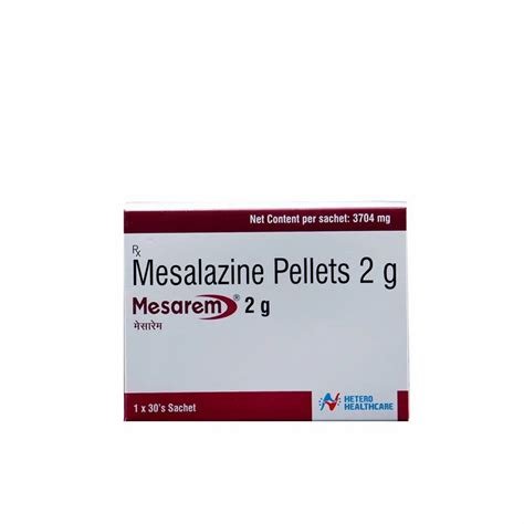 Mesarem 2gm Pellets