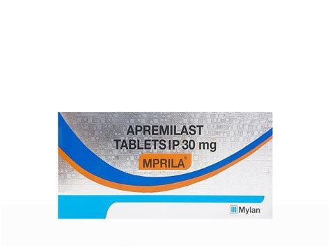 Mprila Tablet