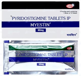 Myestin 60mg Tablet