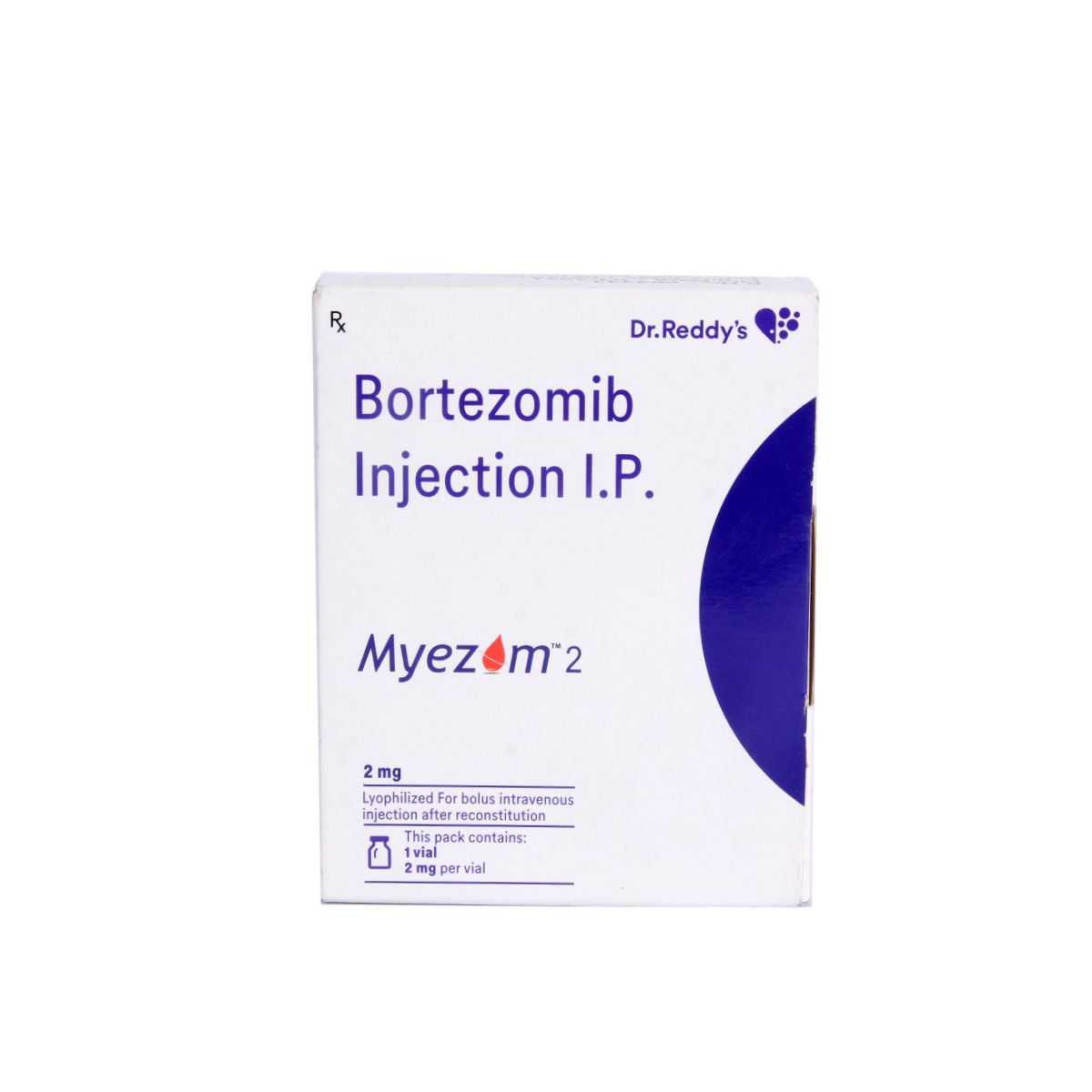 Myezom 2mg Injection