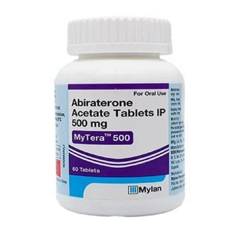 Mytera 500mg Tablet
