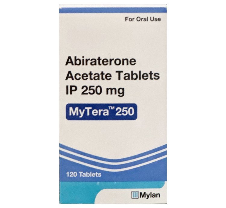 Mytera 250mg Tablet