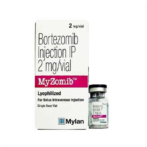 Myzomib 2mg Injection