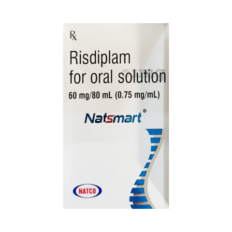 Natsmart Oral Solution