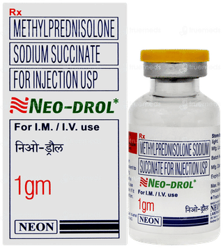 Neo-Drol 1gm Injection