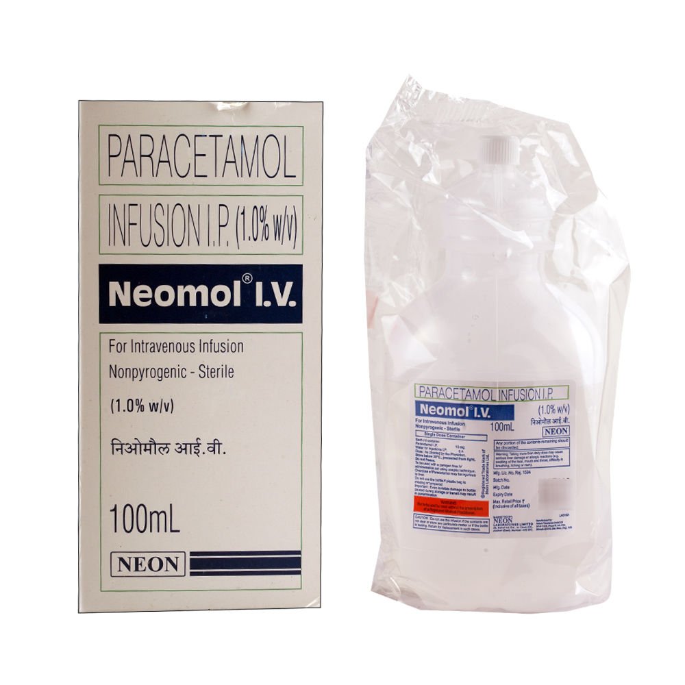 Neomol Injection