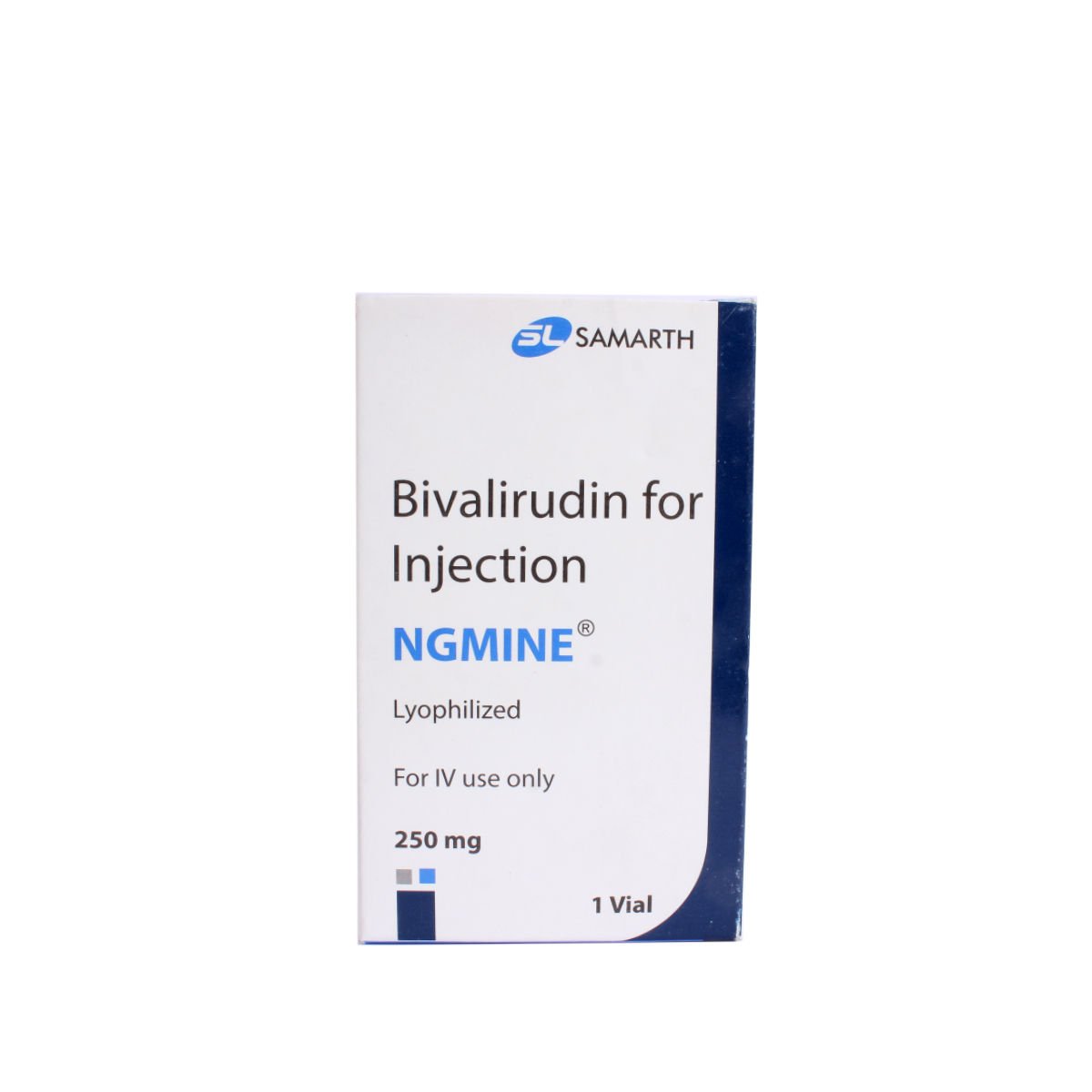 Ngmine 250mg Injection