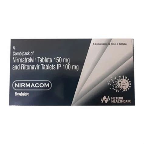 Nirmacom Tabalet