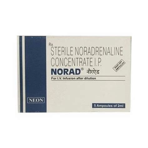 Norad Injection