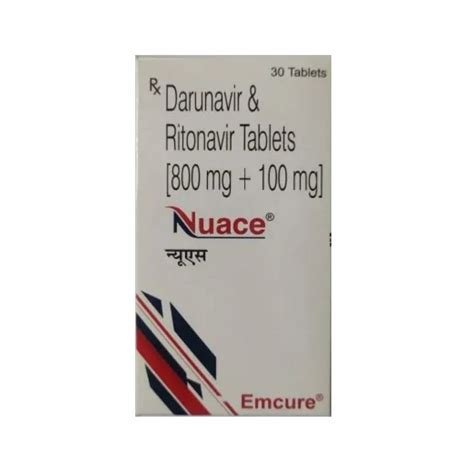 Nuace Tablet