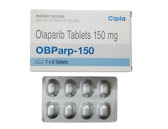 OBParp 150mg Tablet