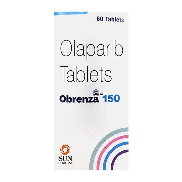Obrenza 150mg Tablet