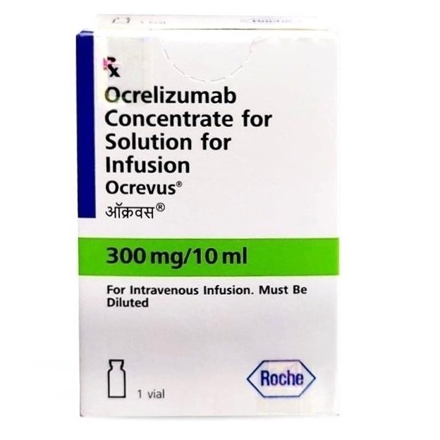 Ocrevus 300mg Injection