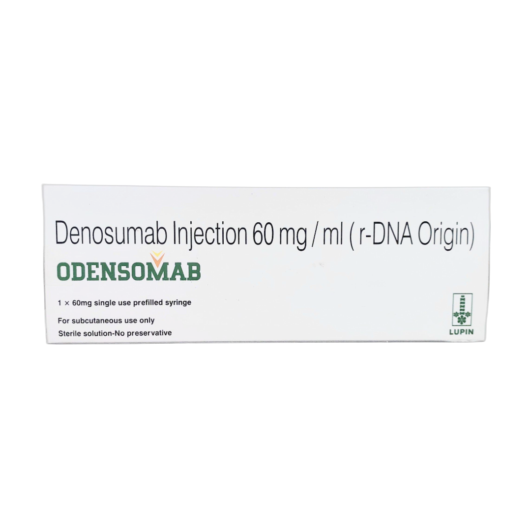 Odensomab 60mg Injection