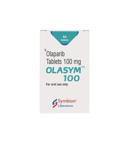 Olasym 100mg Tablet