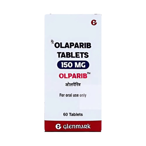 Olparib 150mg Tablet
