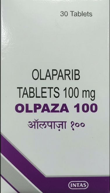 Olpaza 100mg Tablet