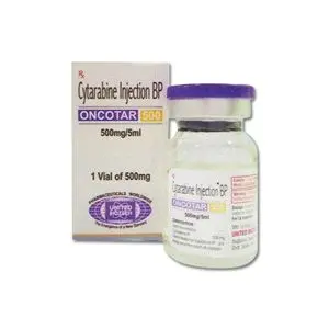 Oncotar 100mg Injection