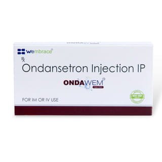 Ondawem Injection 2ml