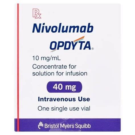 Opdyta 40mg Injection