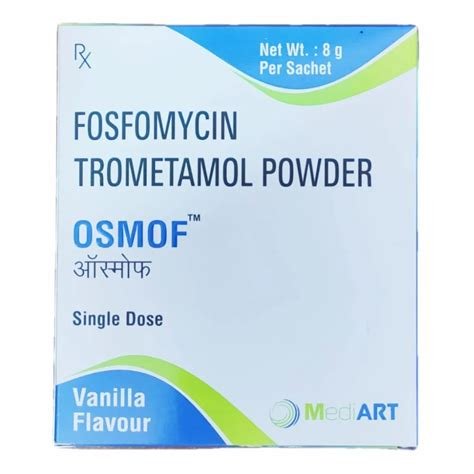 Osmof Sachet