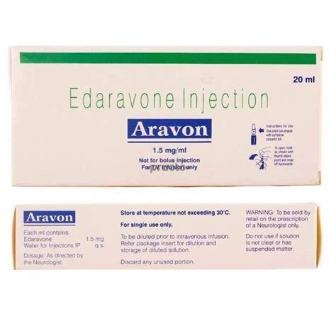 Aravon 1.5mg Injection