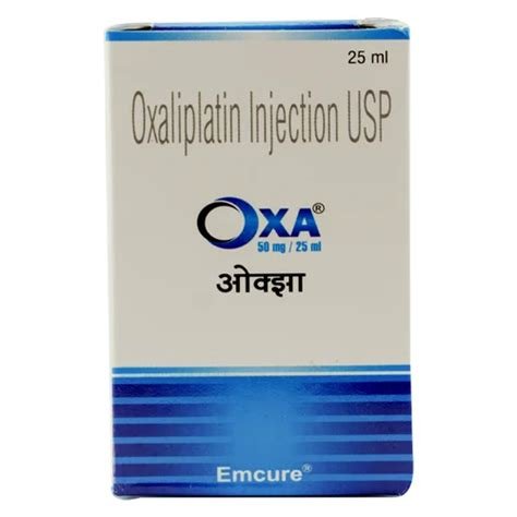 OXA 50mg Injection