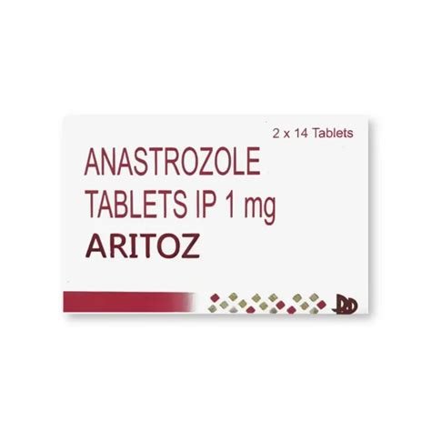 Aritoz Tablet