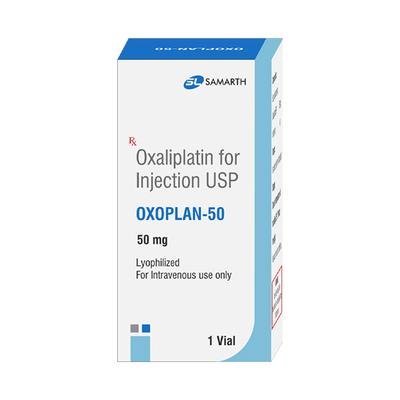 Oxoplan 50mg Injection