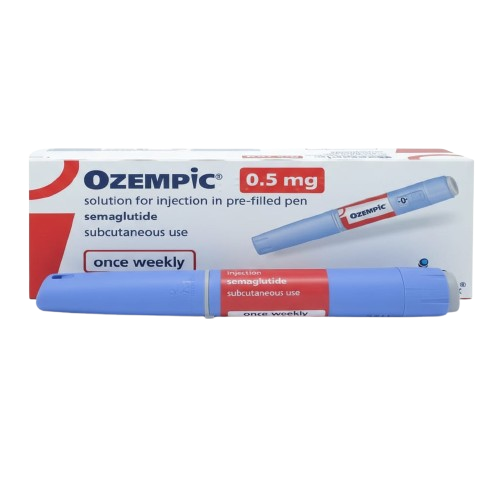 Ozempic 0.5mg Injection