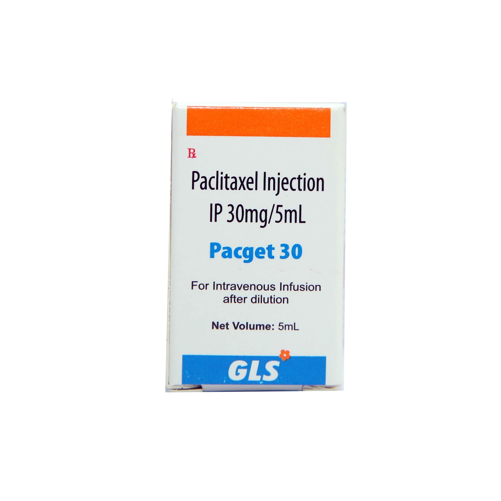 Pacliget 30mg Injection