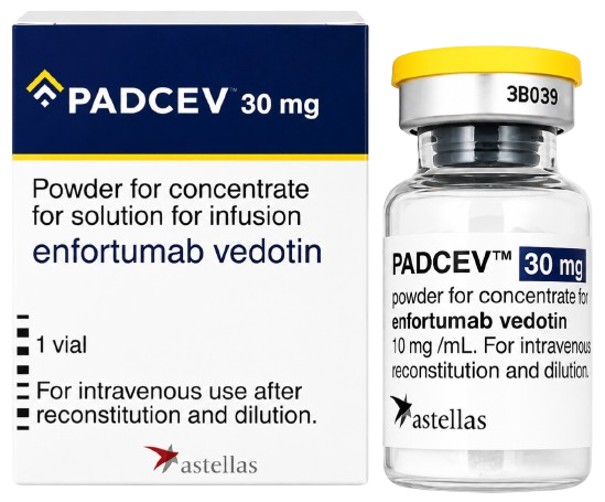 Padcev 30mg Injection