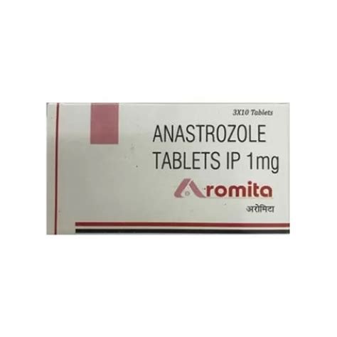 Aromita 1mg Tablet